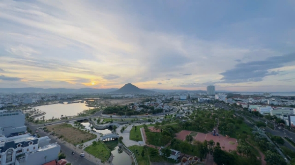 Hình ảnh cho bài viết Tình hình kinh tế tỉnh Phú Yên tháng 10 năm 2024